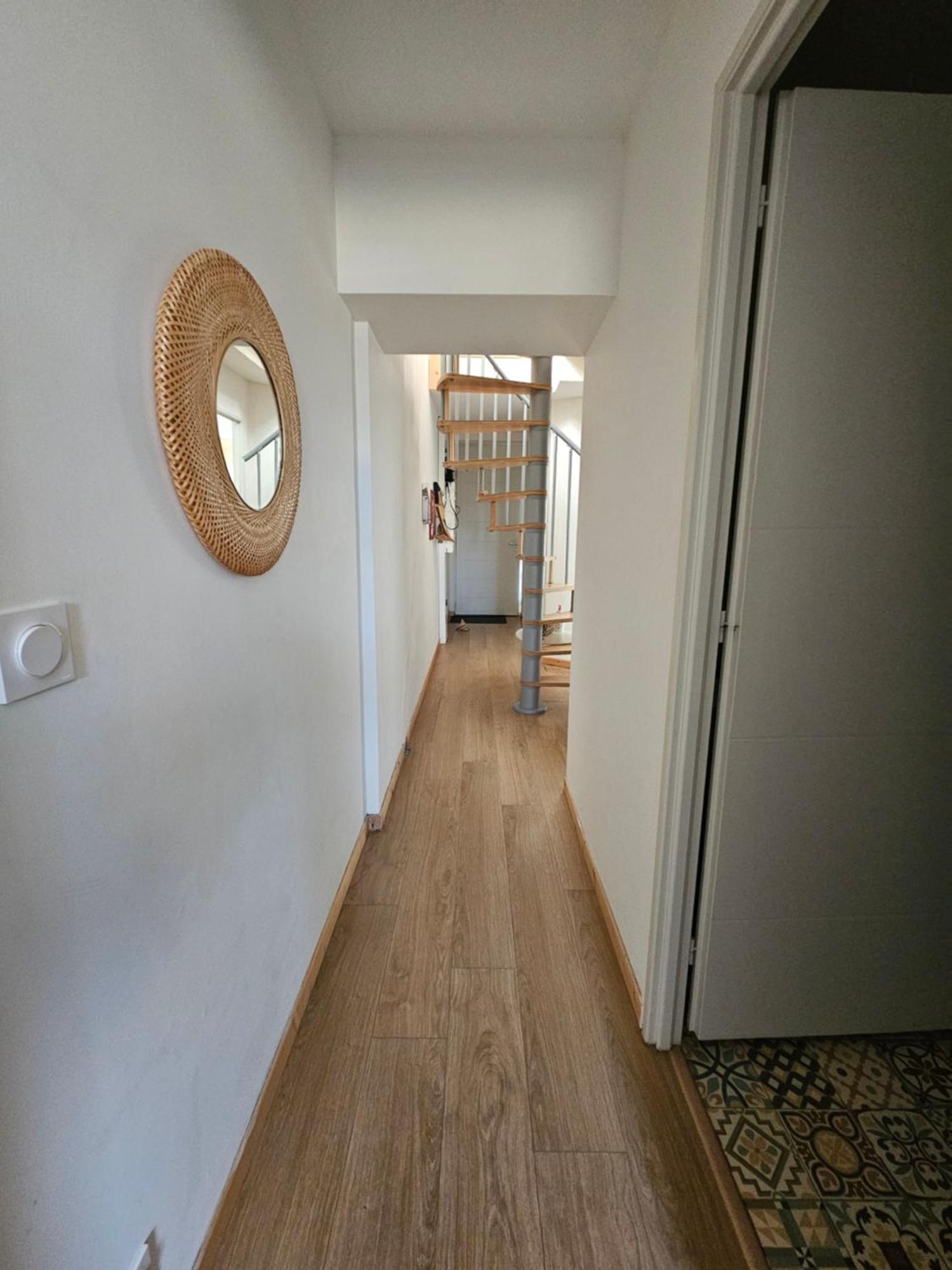 Apartamento Neuf 6 Couchages 50 Metres De La