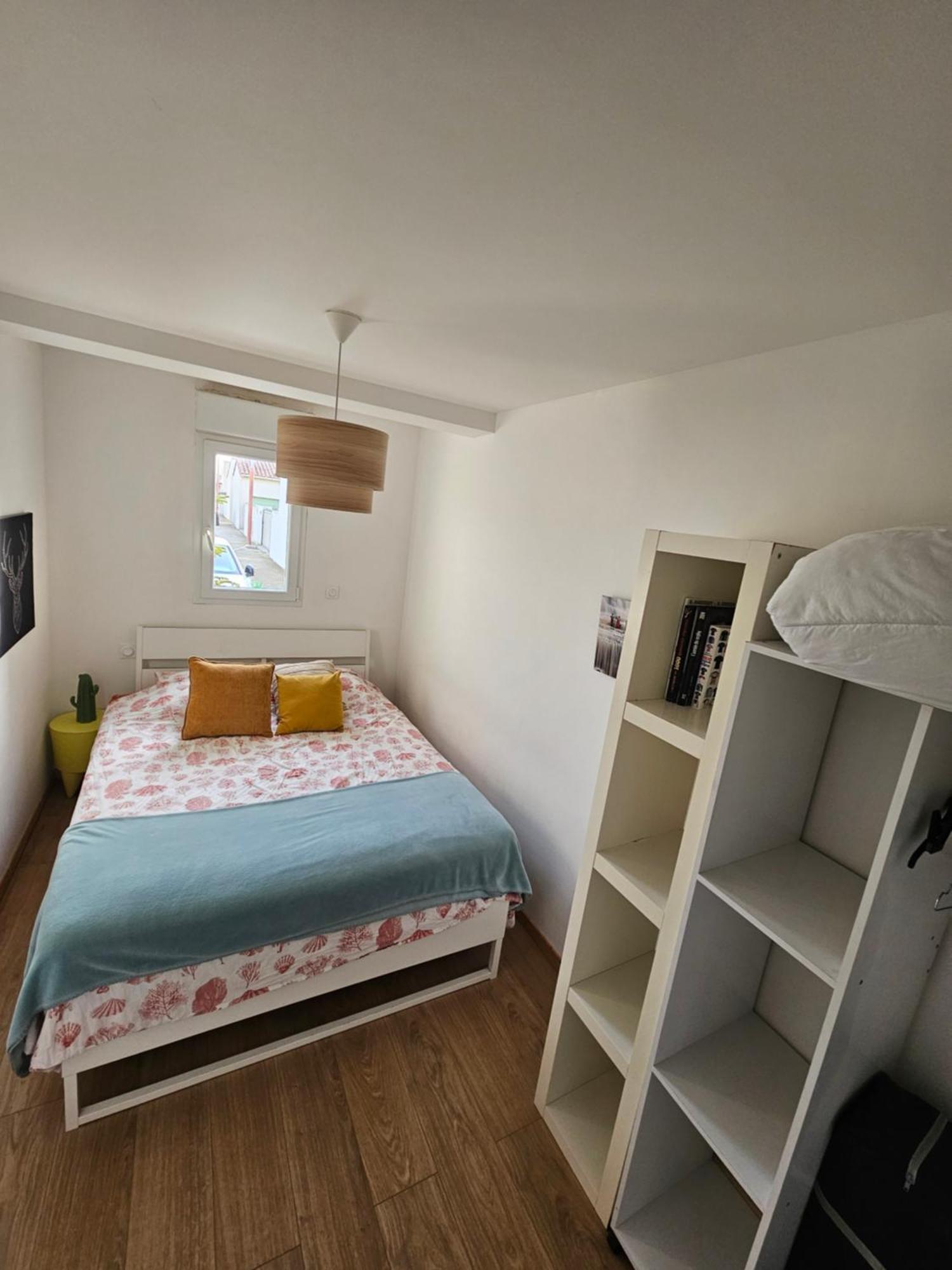 Neuf 6 Couchages 50 Metres De La Apartamento Gruissan