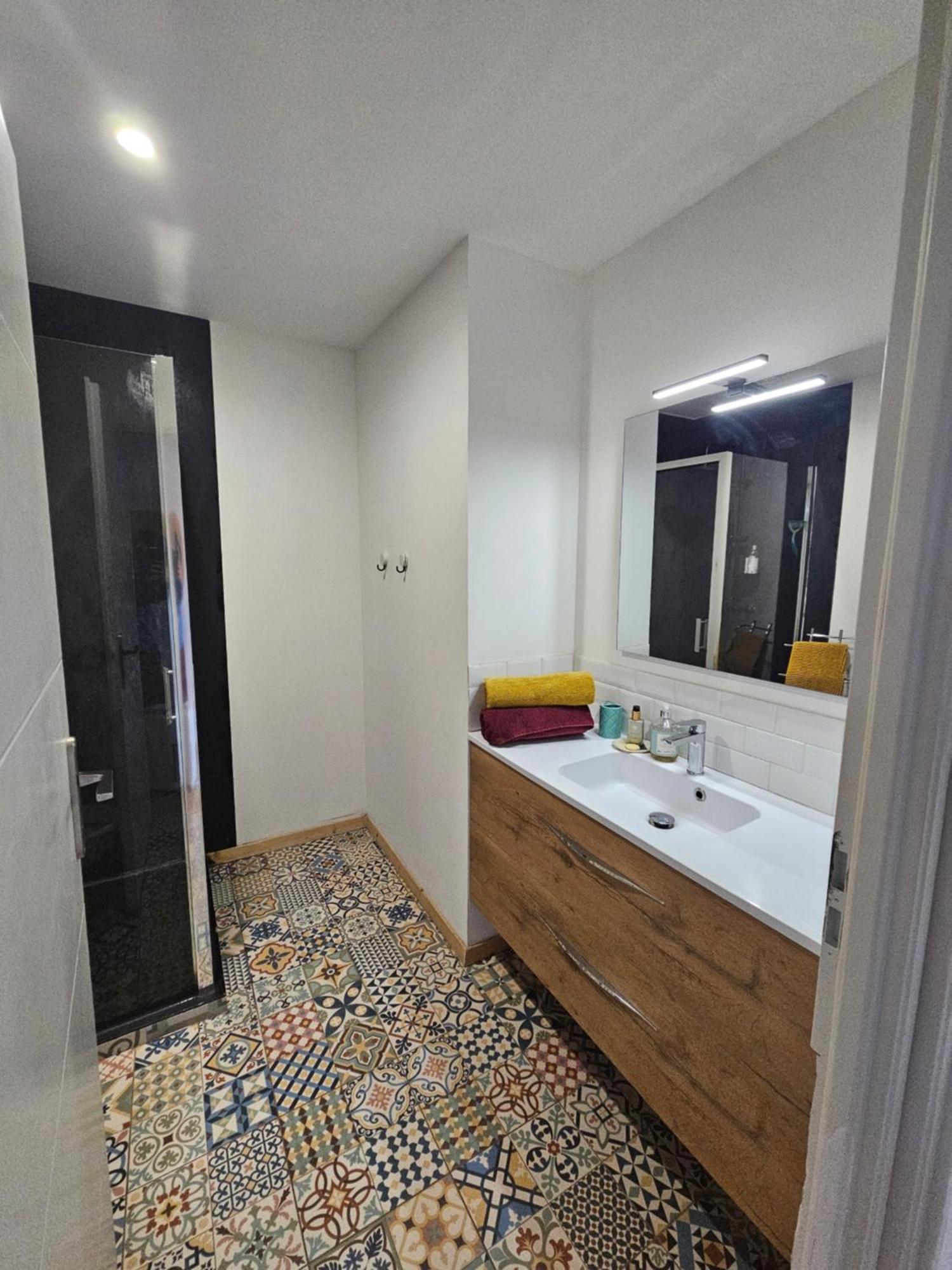 Appartement Neuf 6 Couchages 50 Metres De La *